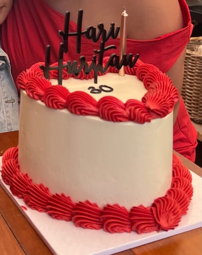 Customer photo review of clara