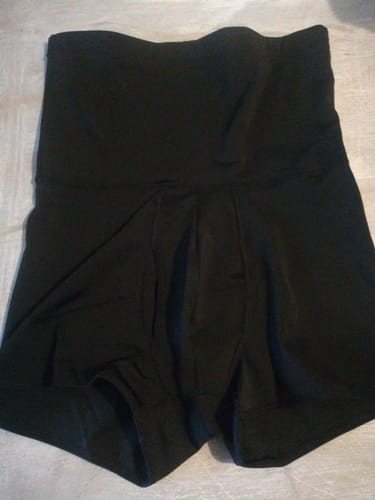Customer photo review of Boxer Gaine