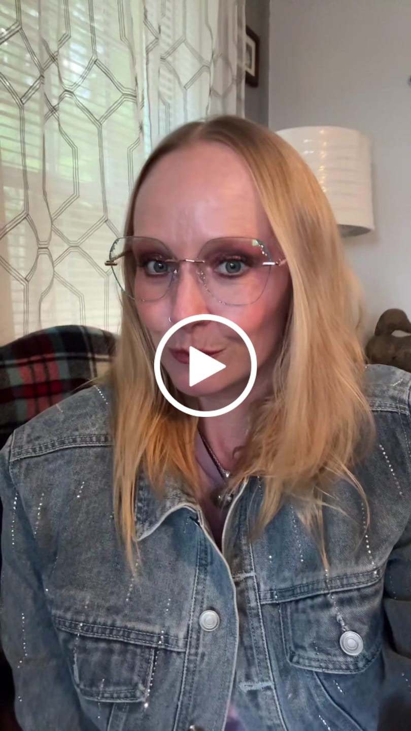 Customer video review of Astra Eyeglasses