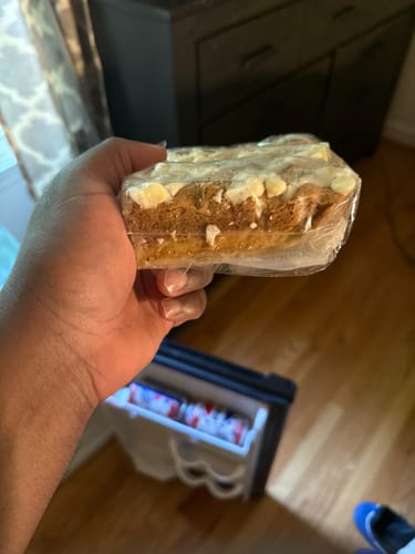 Customer photo review of Order Protect