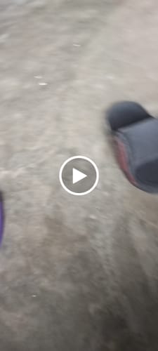 Customer video review of Sharklas® Fantasma (Envío Extra Express)