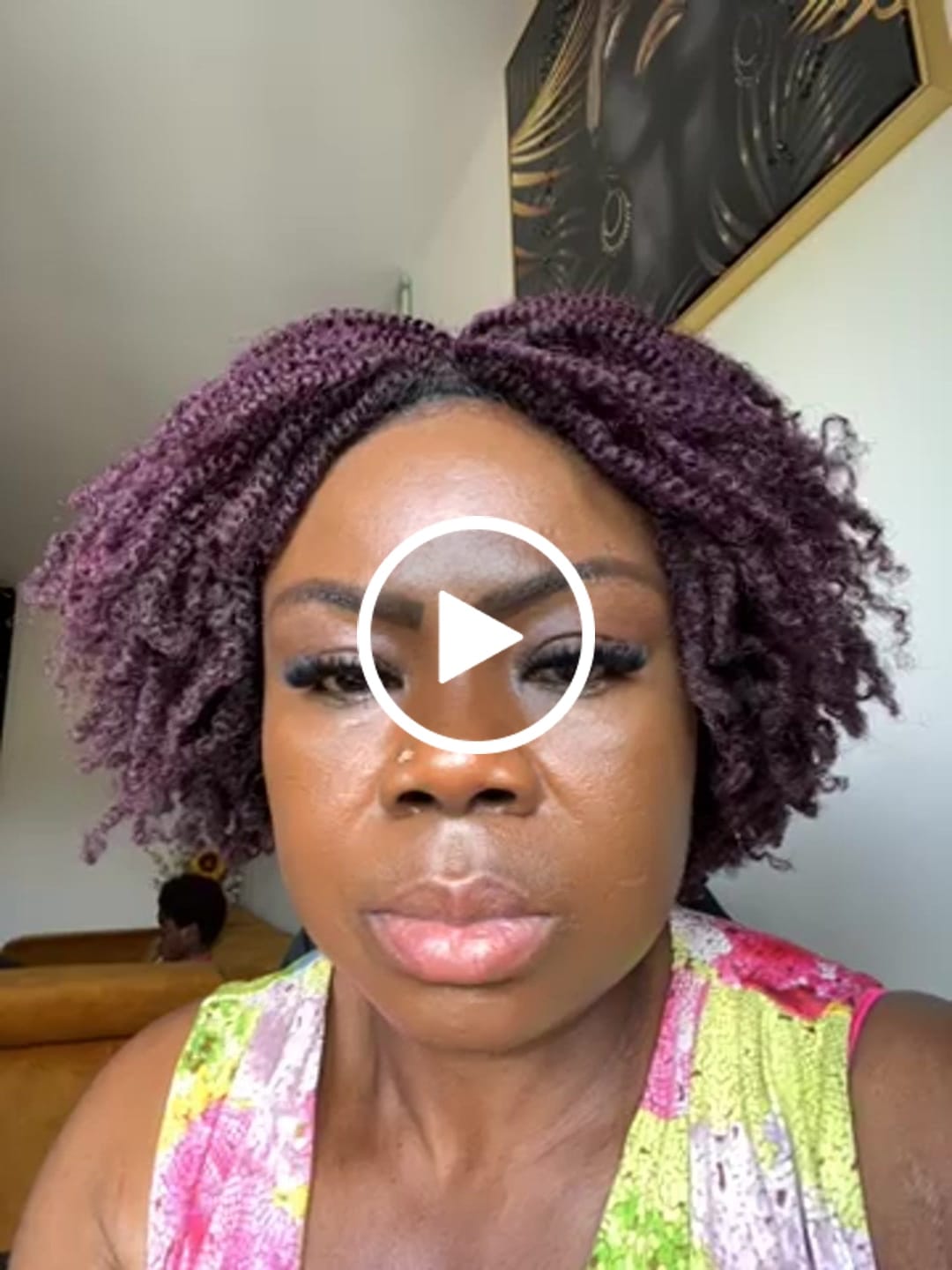 Customer video review of Marvel