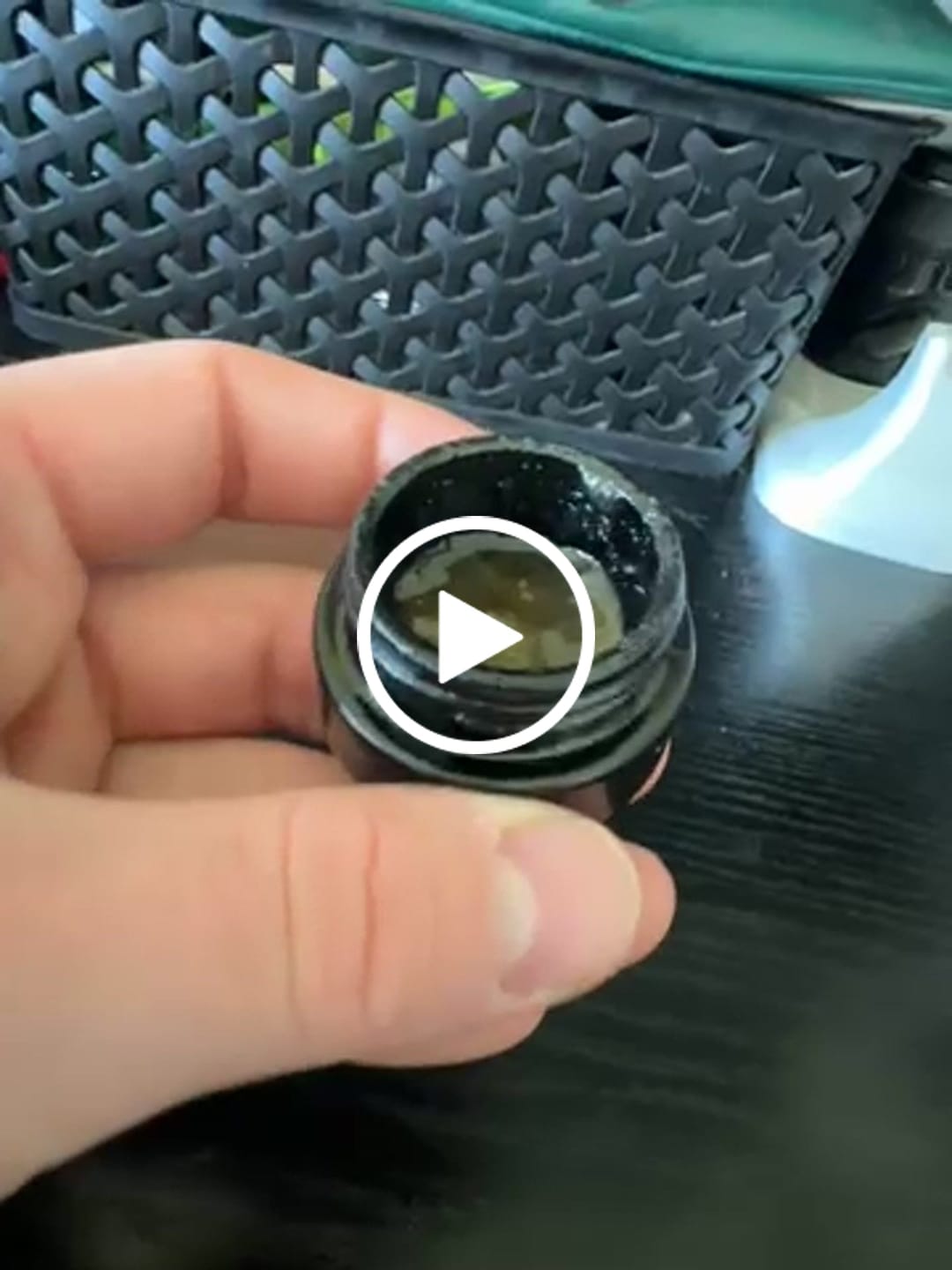 Customer video review of Motor Breath THCa Live Resin