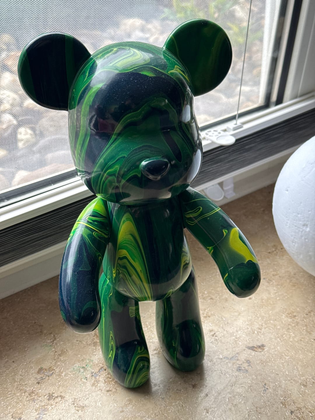 Customer photo review of SOULBEAR - KIT