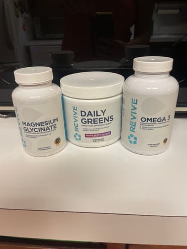 Customer photo review of SavedBy Package Protection