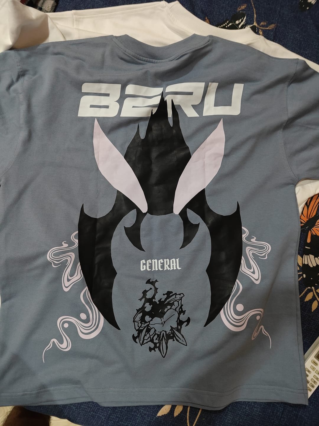 Customer photo review of One Punch Man: Hero Hunter