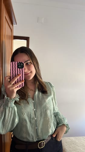 Customer photo review of Full Glam