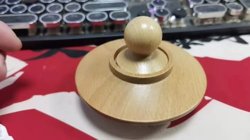 Customer photo review of SmokerSip™ - SATURN SET