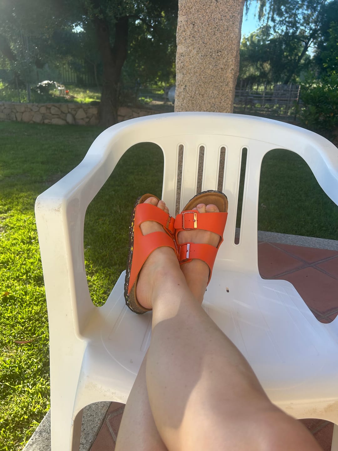 Customer photo review of Tropic