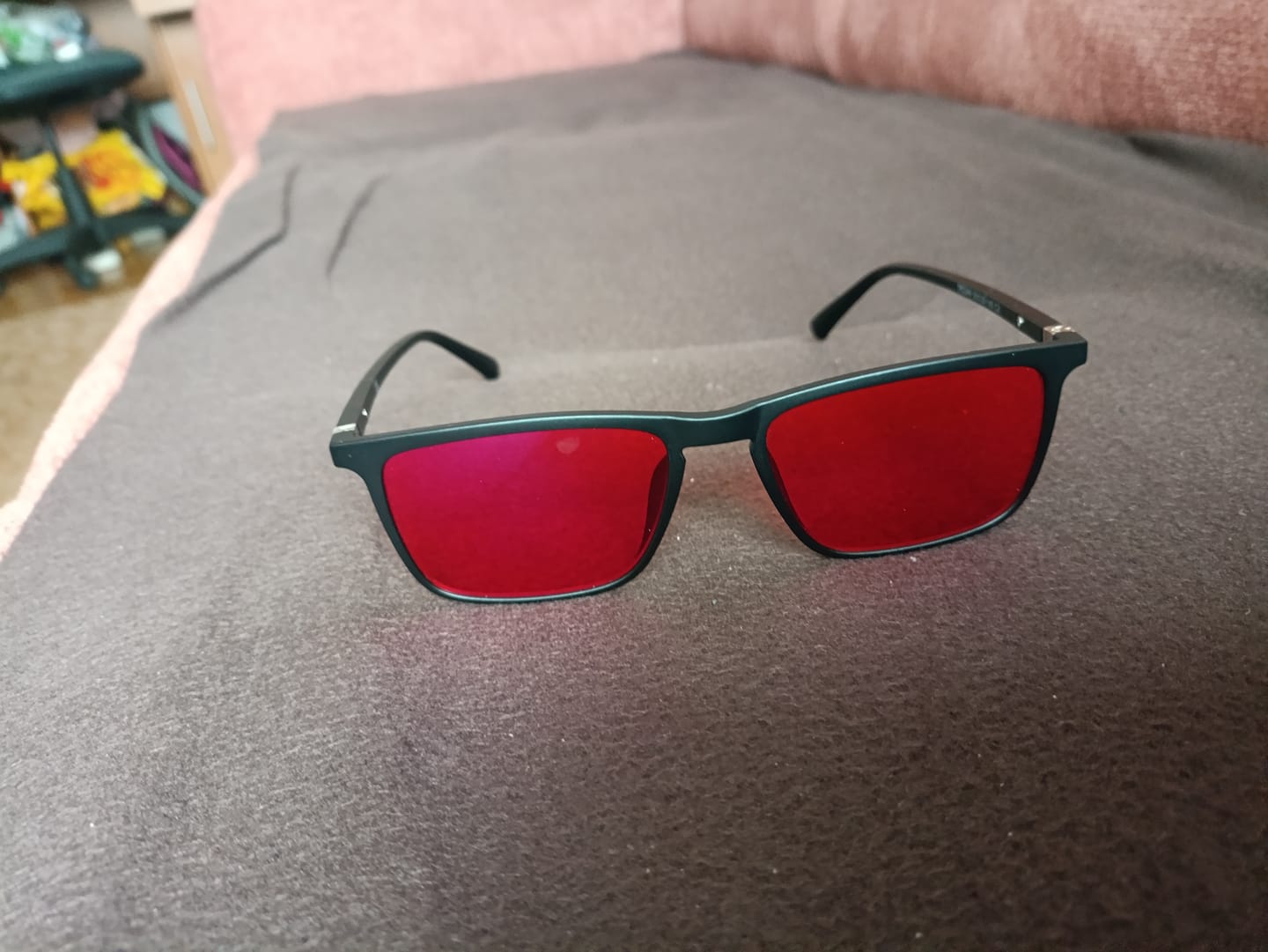 Customer photo review of Neurospecs