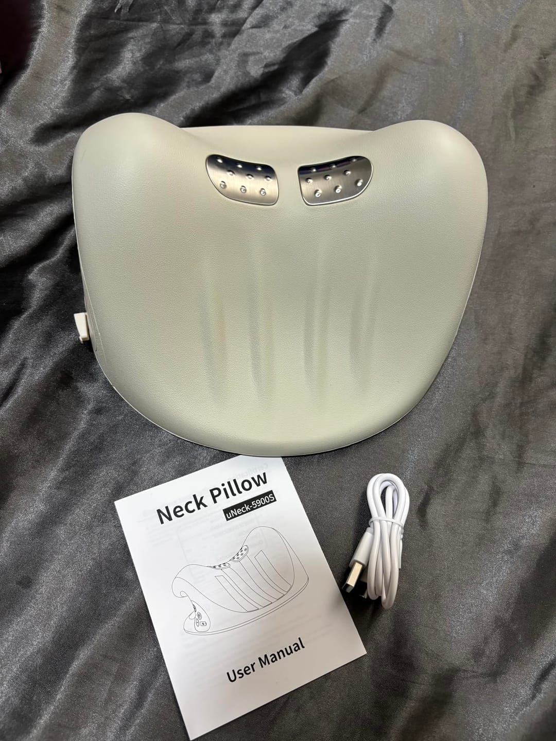 Customer photo review of Bi-Flex HeatTrac