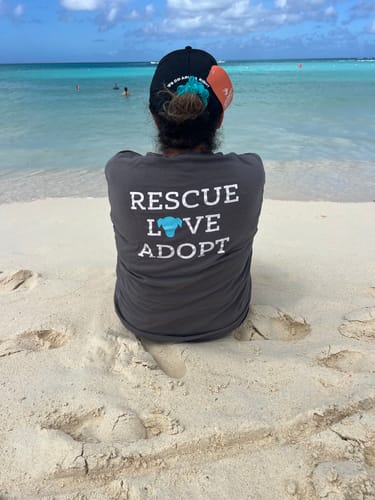 Customer photo review of Tae Mini Swim