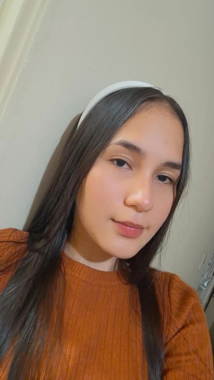 Customer photo review of Balaca - Little Jenny Velvet