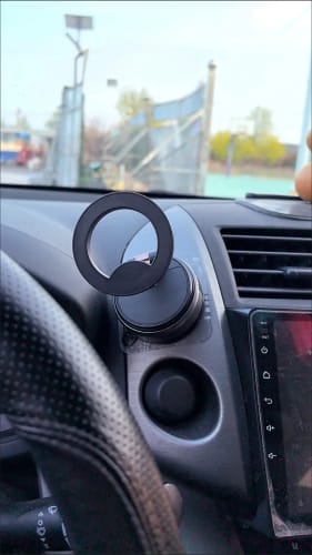 Customer photo review of FlexiMag™ 360°