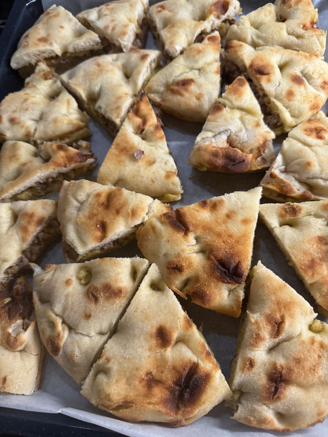 Customer photo review of "Tegamino Piemontese"