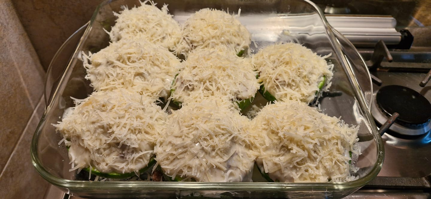 Customer photo review of Queso Colonia, artesanal
