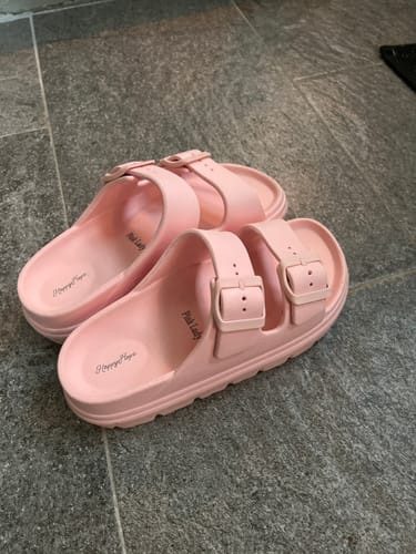 Customer photo review of HappyCushers