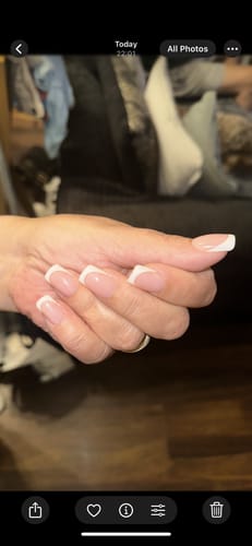 Customer photo review of XCOATTIPS Protecting Kit + Lamp