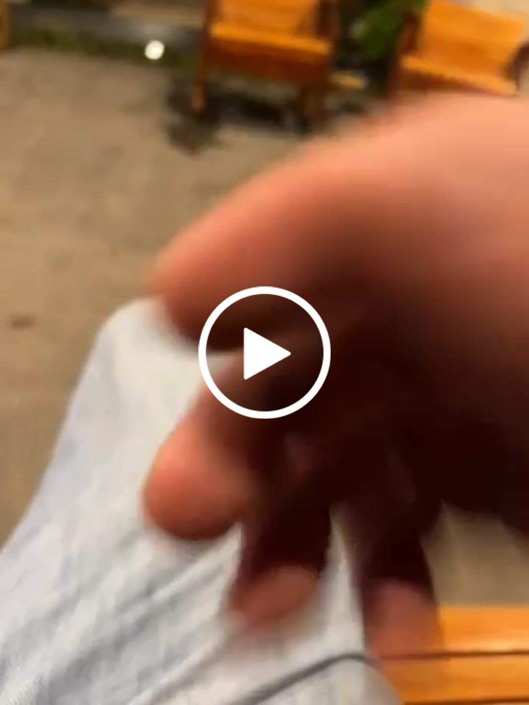 Customer video review of IB Charm Letras