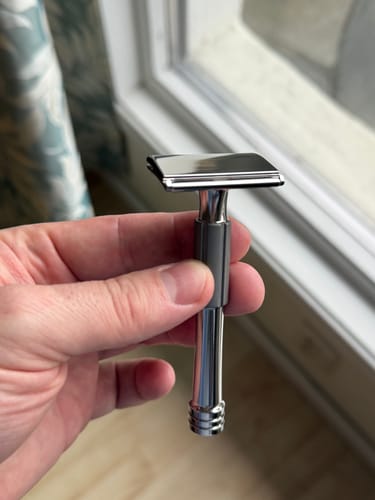 Customer photo review of Sabre