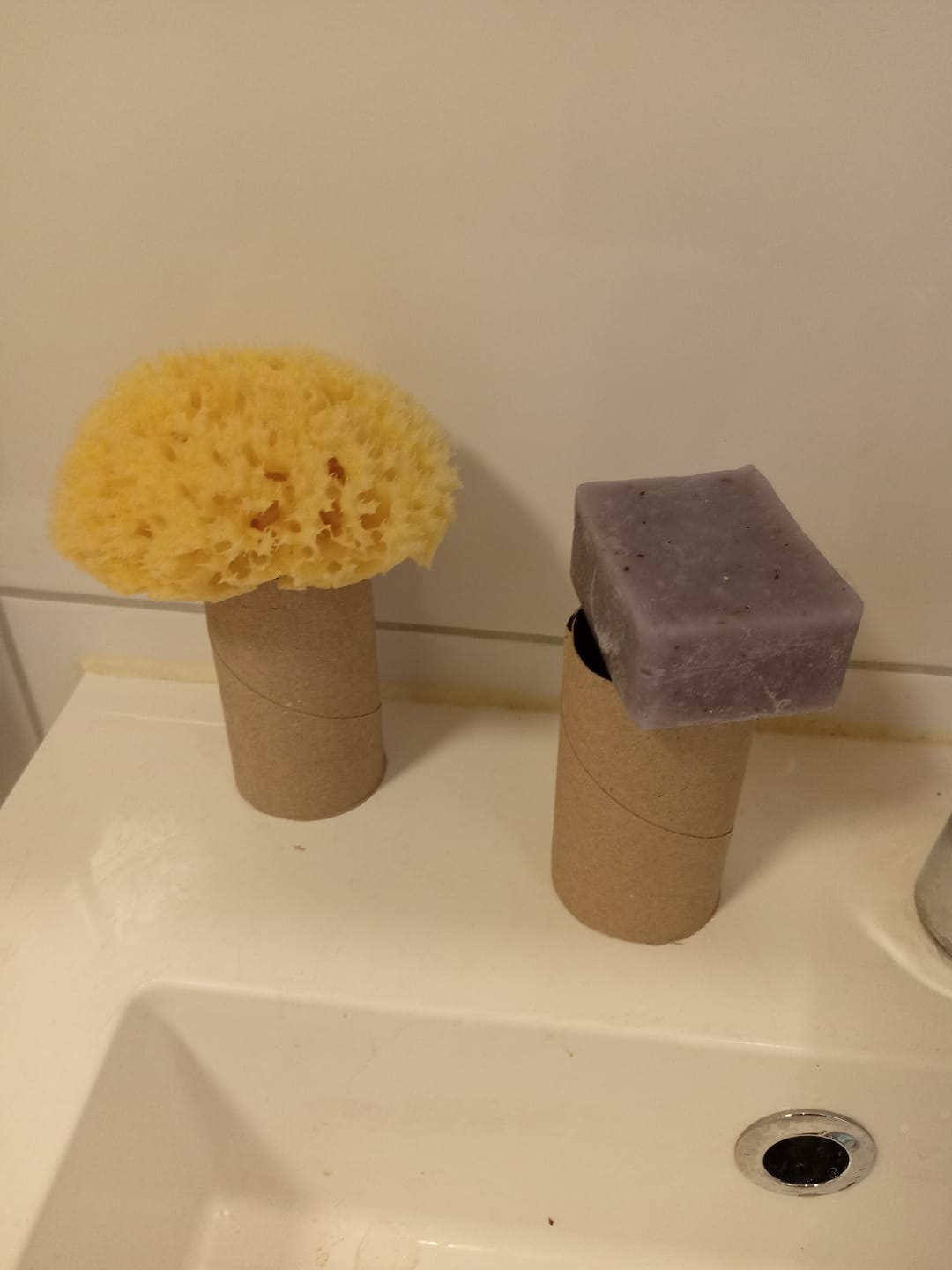 Customer photo review of Keijujen Aito Palasaippua