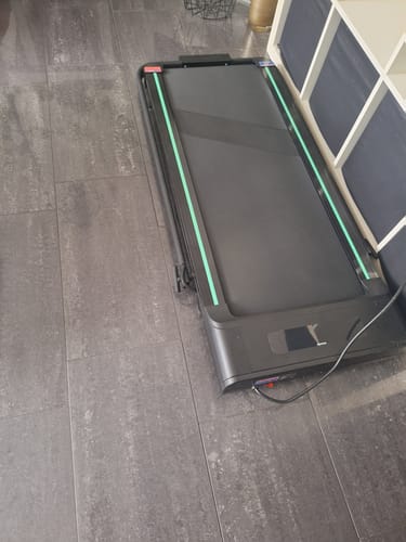 Customer photo review of Dreaver S340 Loopband