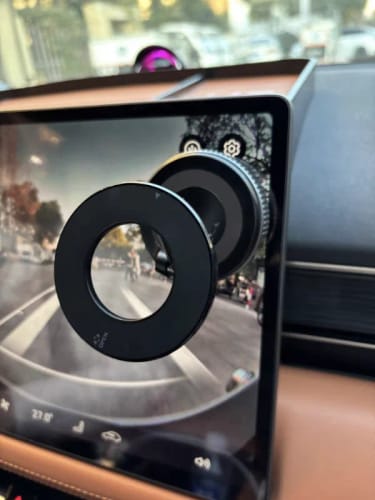 Customer photo review of FlexiMag™ 360°