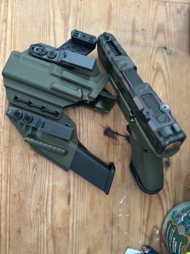 Customer photo review of AXIS ELITE