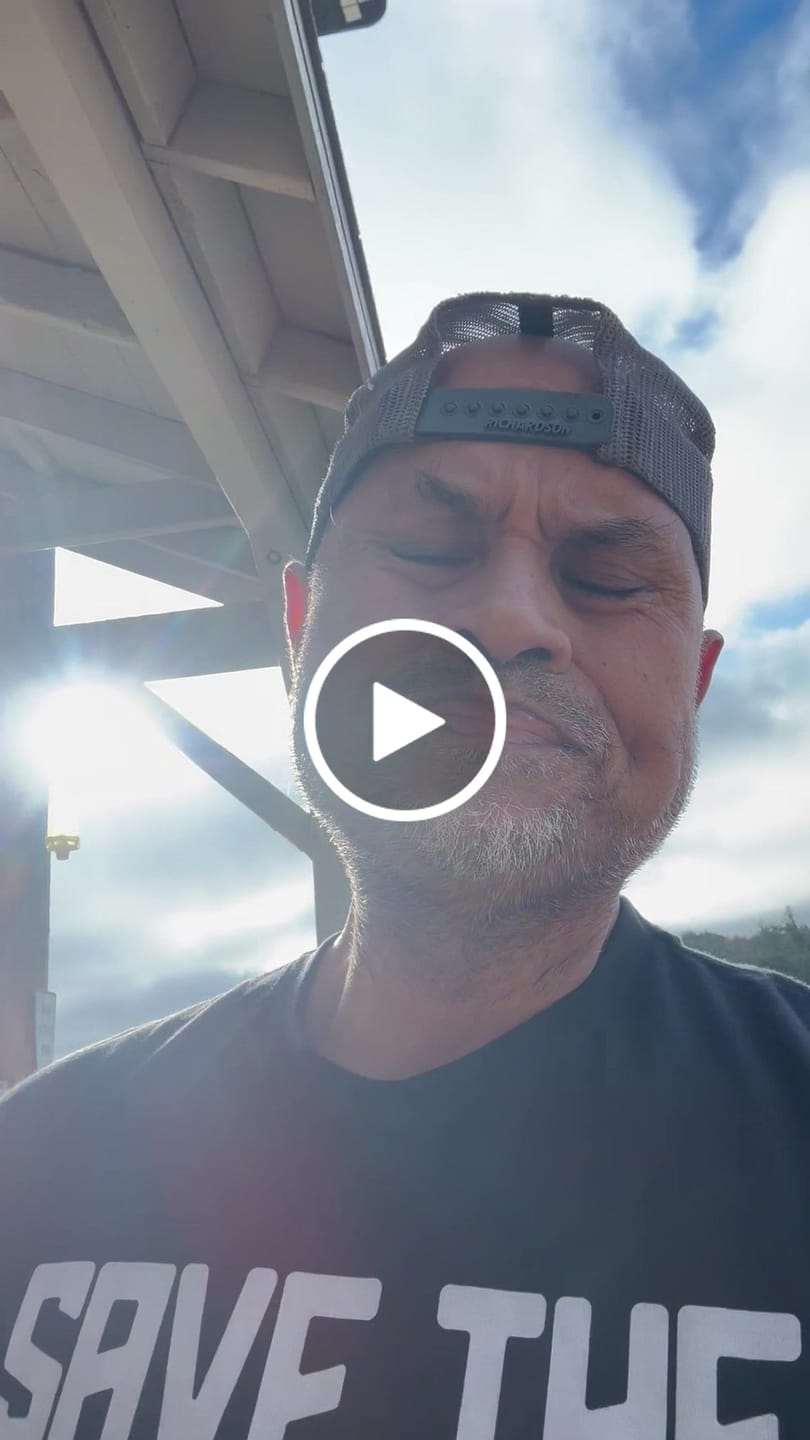 Customer video review of 80Eighty® Fushion Short