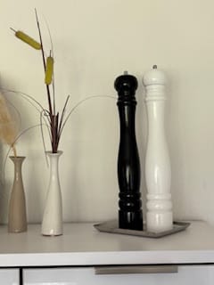 Customer photo review of Gewürzmühle