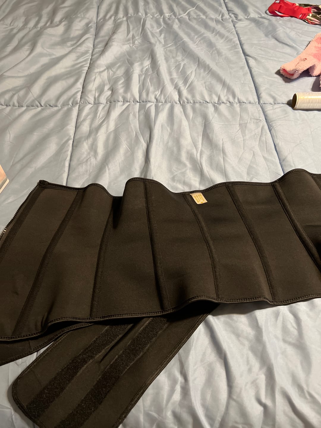 Customer photo review of Double Snatch
