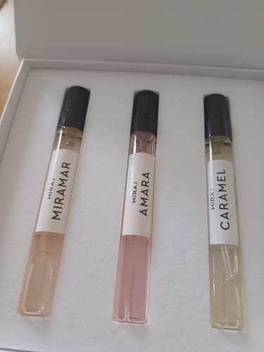 Customer photo review of Set de voiaj