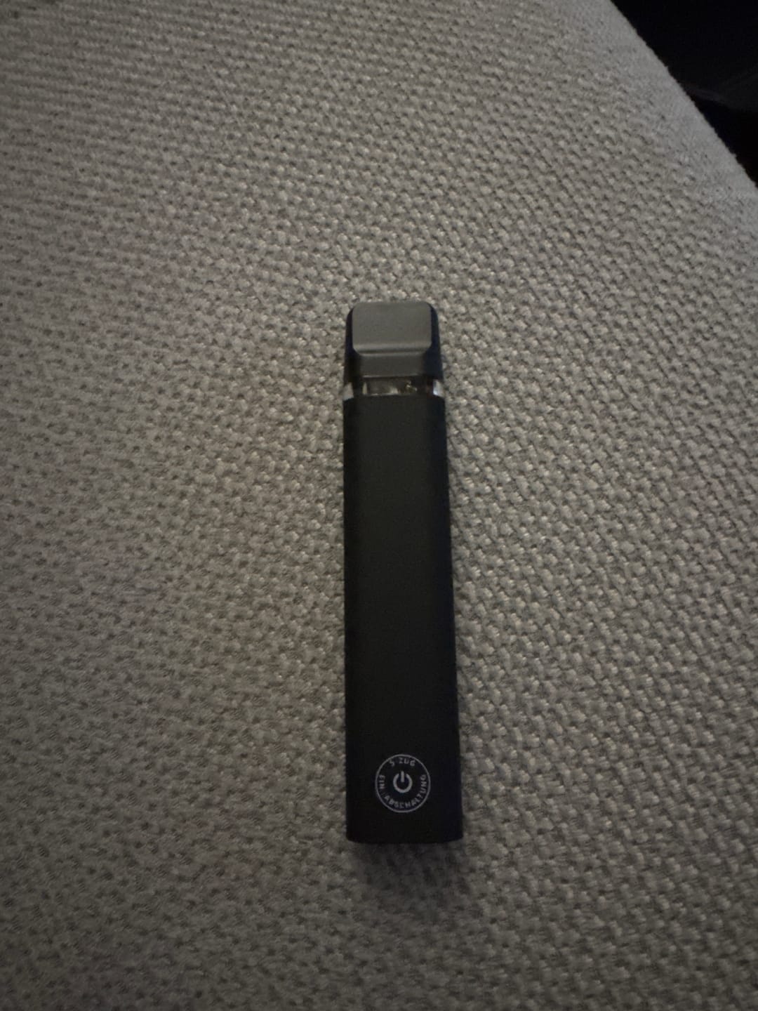 Customer photo review of HHZ Vape Pen 95% - Pink Berry