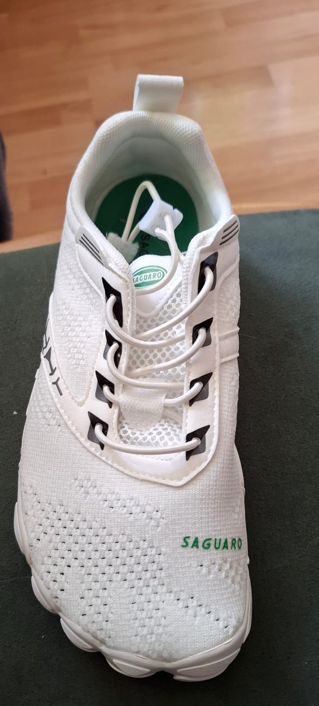 Customer photo review of Free Ⅰ - Barfußschuhe