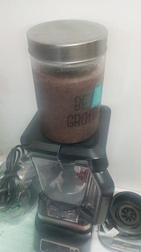 Customer photo review of Irish SeaMoss (Chondrus Crispus)