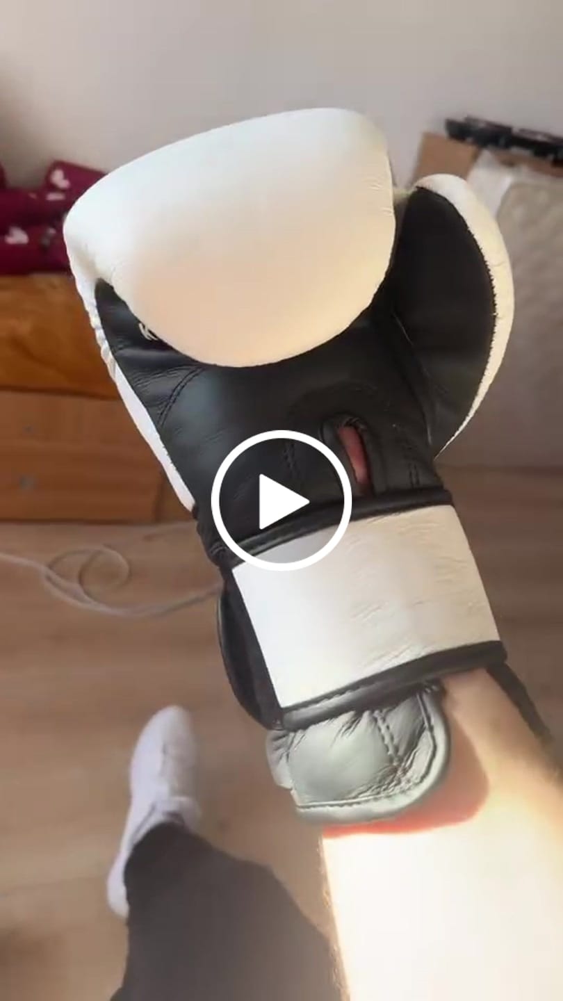 Customer video review of Manusi Box Knockout Knocker