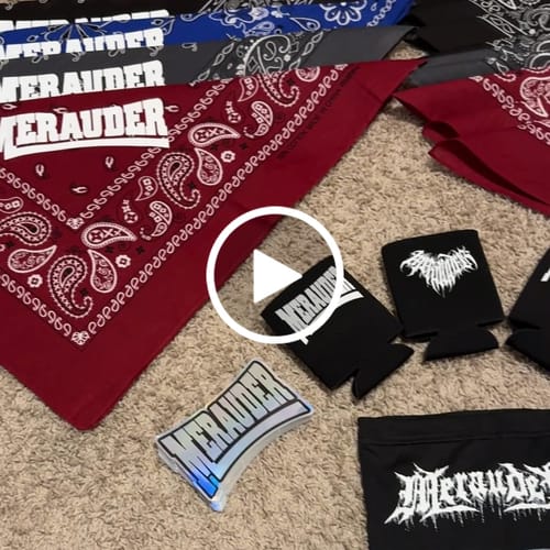 Customer video review of Custom DTF Gang Sheet Builder