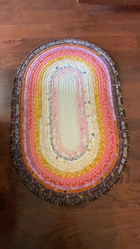 Customer photo review of Uniquely Mateo Ambassador Box