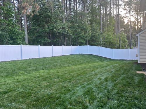 Customer photo review of GCI Turf 28-0-8 G