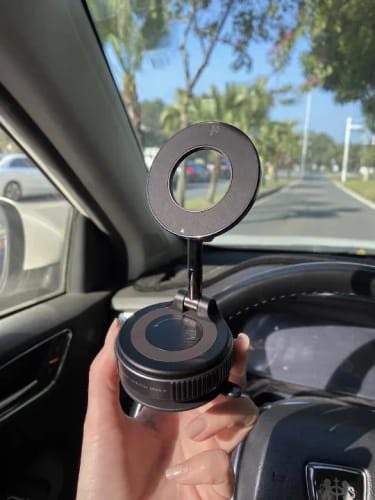 Customer photo review of FlexiMag™ 360°