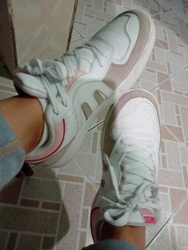 Customer photo review of Tenis North Court V Women