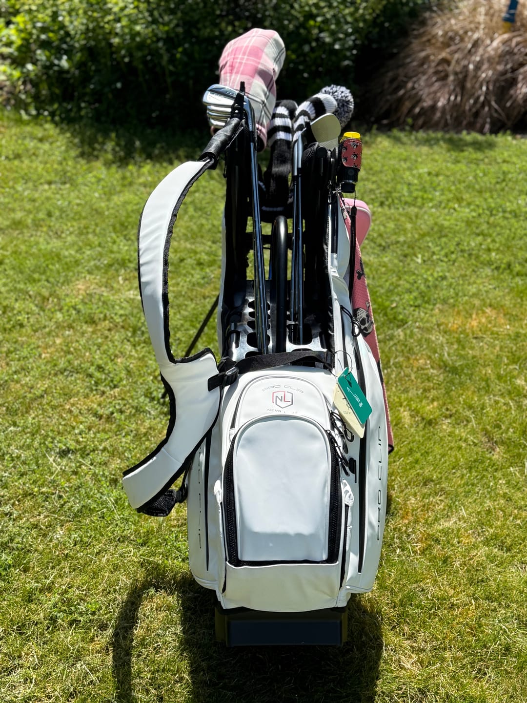 Customer photo review of PRO CLIP C3 - CARRY