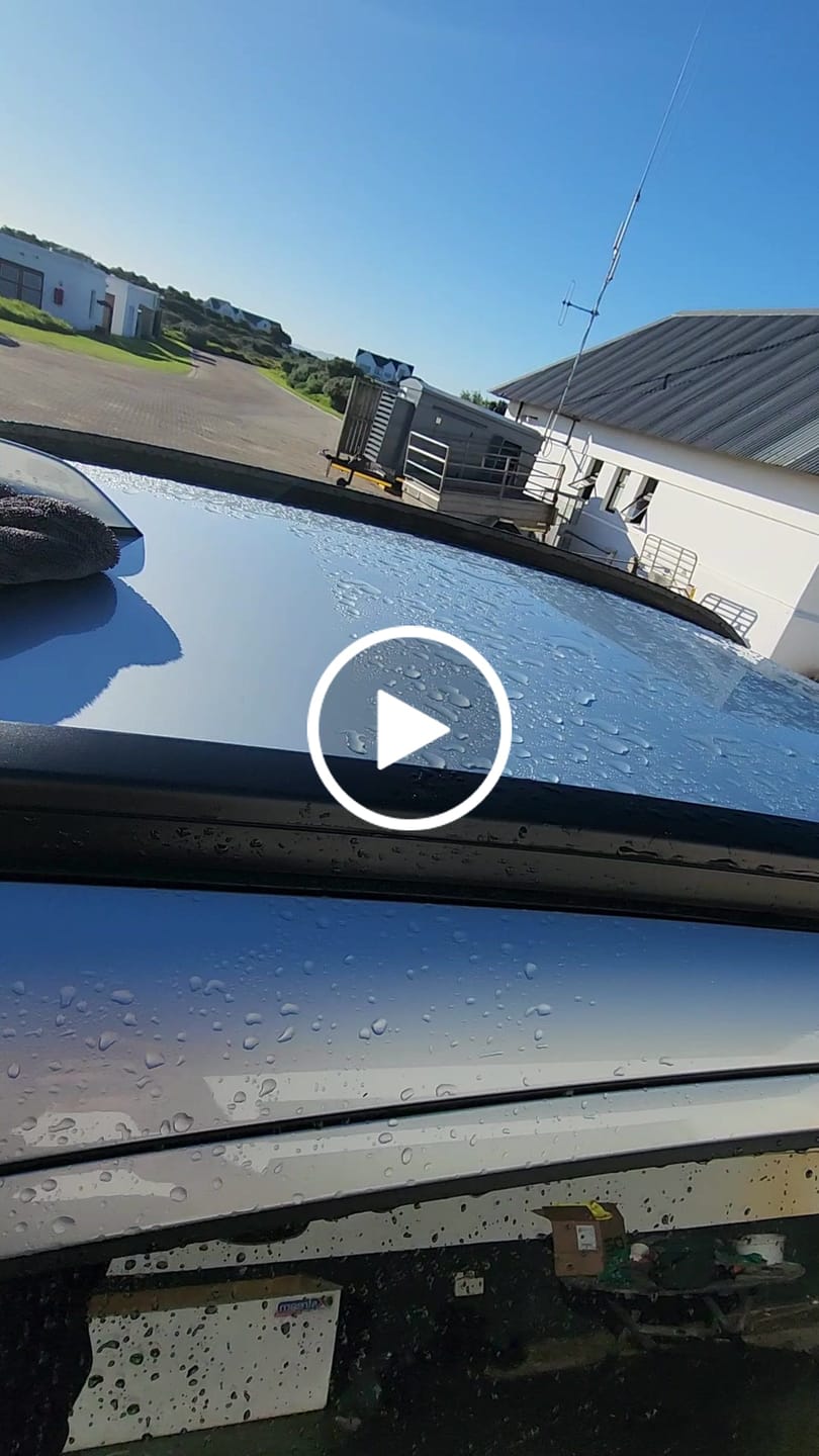 Customer video review of Twisted Loop Drying Towel