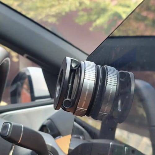 Customer photo review of FlexiMag™ 360°