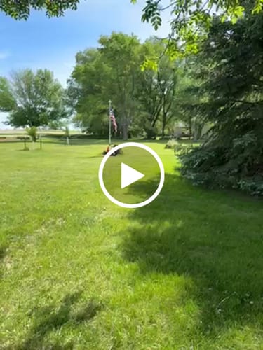 Customer video review of Ultra Heavy Duty American Flag - 2-ply Polyester - Made In USA