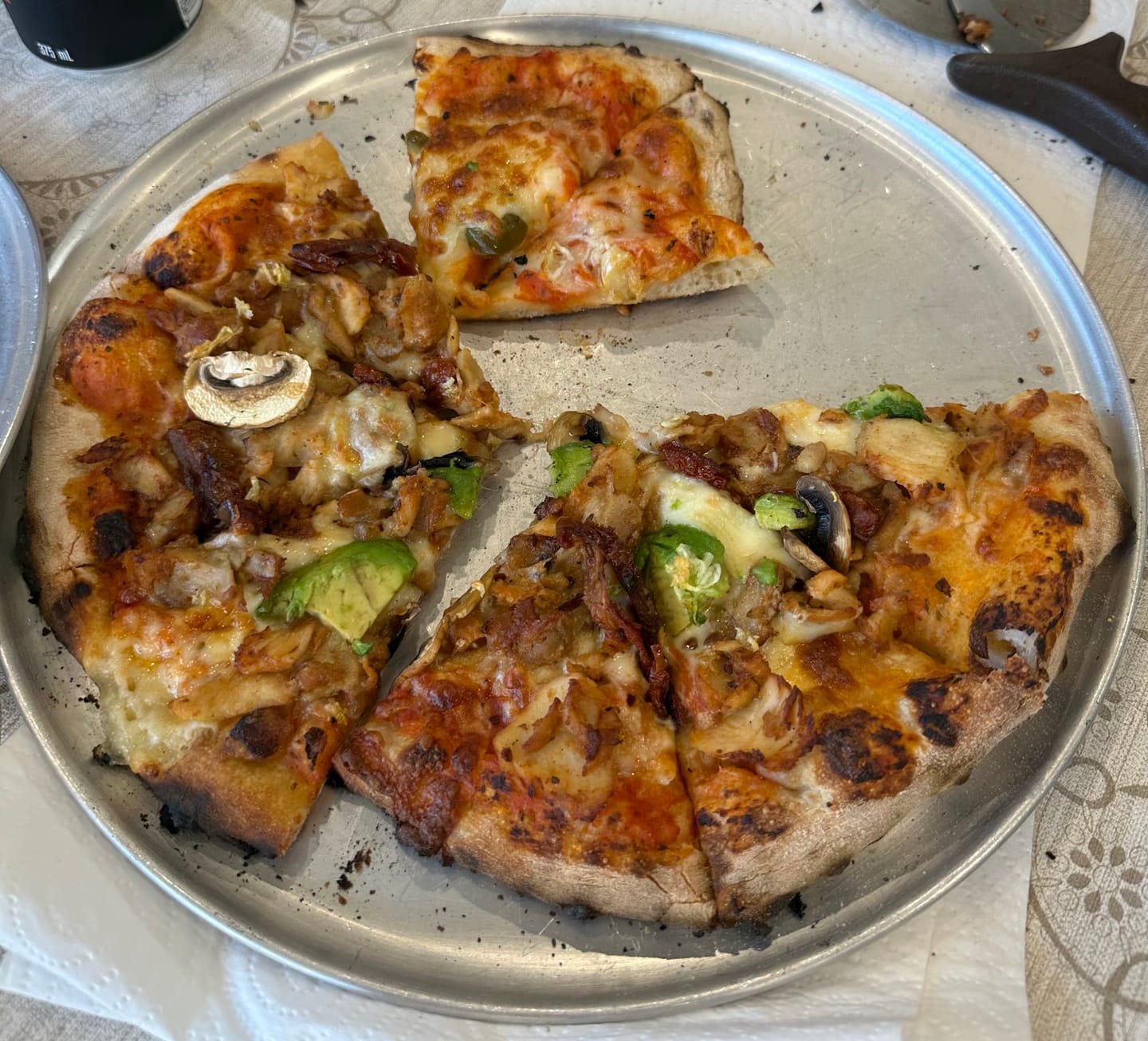 Customer photo review of Dough Balls