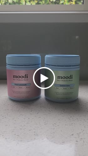 Customer video review of Lemon Lime