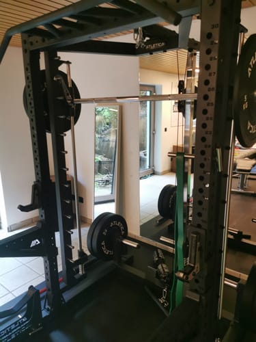 Customer photo review of R7_Smith_Option_200_Paket3