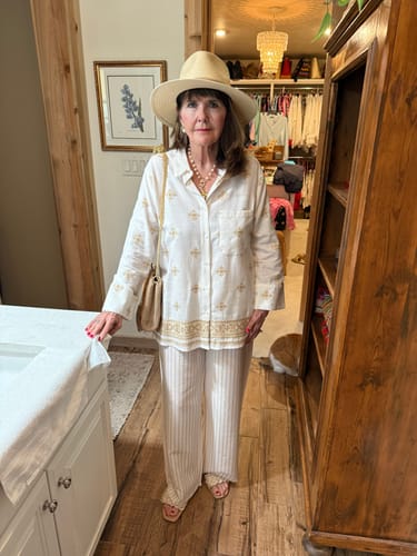 Customer photo review of Joulie Packable