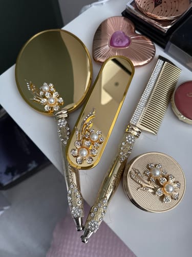 Customer photo review of Coffret Princesse Luxury